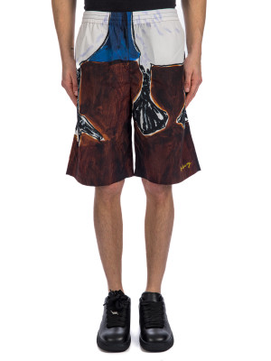Burberry casual shorts