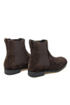 Tom Ford robert chelsea boots Tom Ford  ROBERT CHELSEA BOOTSbruin - www.credomen.com - Credomen