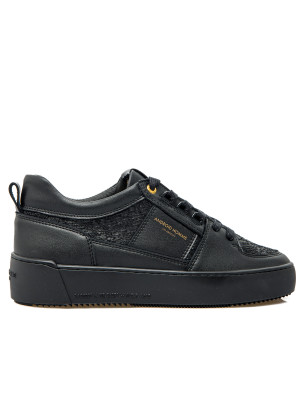 Android Homme point dume low