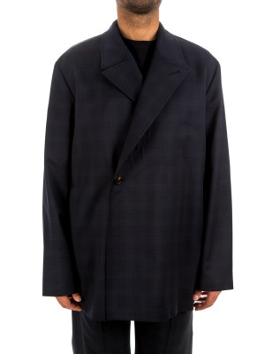 Balenciaga jacket fine tailori