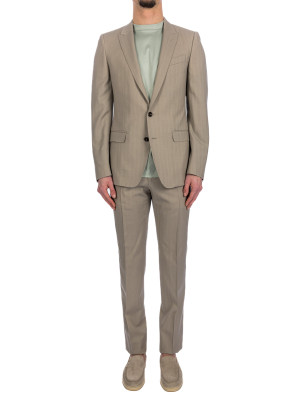 Dolce & Gabbana 2 button suit 412-00151