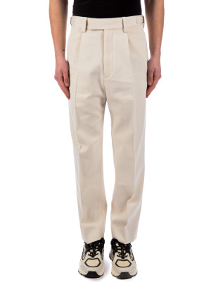 Zegna long formal trousers