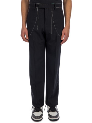 Off White stitch tailor pant