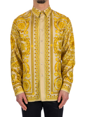 Versace informal shirt 421-01246
