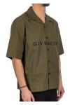Givenchy shirt Givenchy  SHIRTgroen - www.credomen.com - Credomen