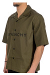 Givenchy shirt Givenchy  SHIRTgroen - www.credomen.com - Credomen