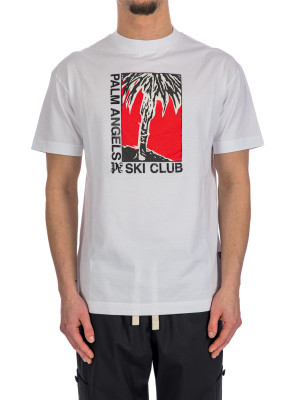 Palm Angels  palm ski club 423-04486