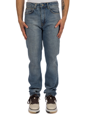 Flaneur Homme straight jeans