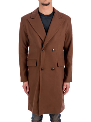 Flaneur Homme tailored coat