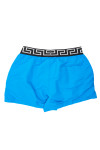 Versace swim shorts Versace  SWIM SHORTSmulti - www.credomen.com - Credomen