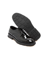 Alexander Mcqueen shoes zwart