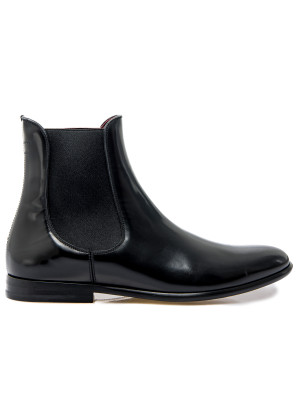 Dolce & Gabbana Dolce & Gabbana chelsea boot black