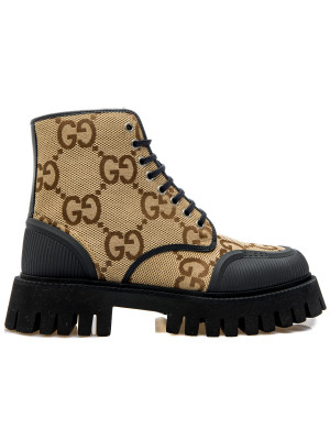 Gucci Gucci boots