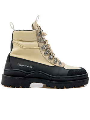 Filling Pieces Filling Pieces mountain boot black