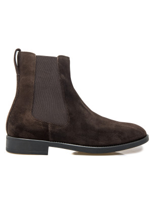 Tom Ford  Tom Ford  robert chelsea boots brown