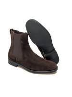 Tom Ford  robert chelsea boots bruin