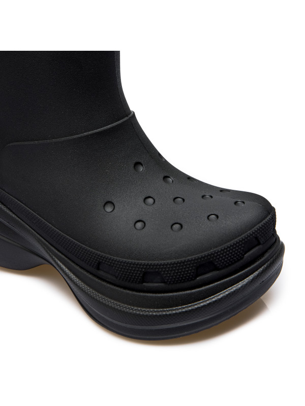Balenciaga crocs boot black Balenciaga  crocs boot black - www.derodeloper.com - Derodeloper.com