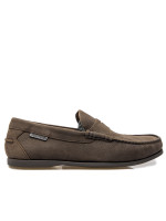 Tom Ford  nubuck loafers bruin