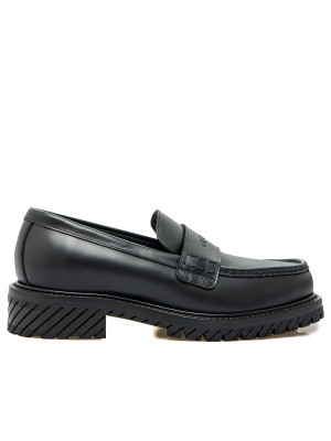 Off White Off White military loafer