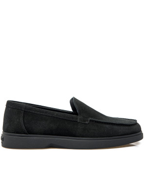 Mason Garments amalfi loafer black