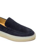 Posa the loafer originale blue Posa  the loafer originale blue - www.derodeloper.com - Derodeloper.com