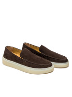 Posa the loafer originale brown Posa  the loafer originale brown - www.derodeloper.com - Derodeloper.com