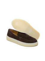Posa the loafer originale brown Posa  the loafer originale brown - www.derodeloper.com - Derodeloper.com
