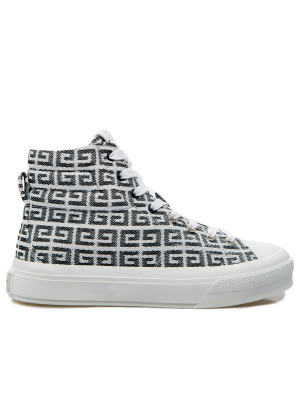 Givenchy Givenchy city high sneaker