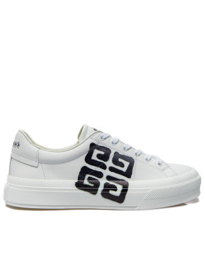 Givenchy Givenchy city court sneaker