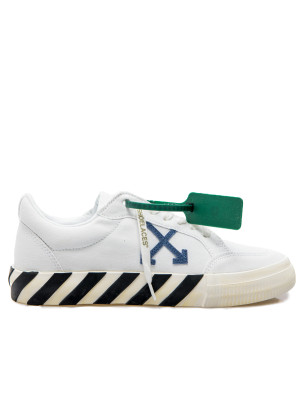Off White Off White low vulcanized