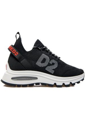 Dsquared2 Dsquared2 run d2 sock sneaker