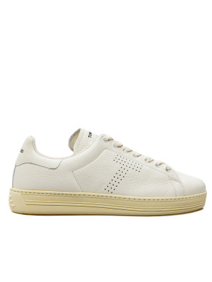 Tom Ford  Tom Ford  low top sneaker white