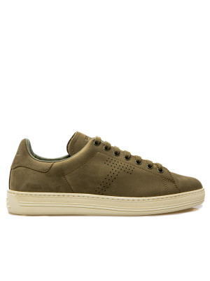 Tom Ford  Tom Ford  low top sneaker green