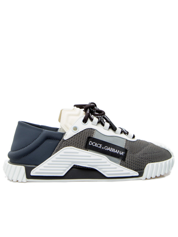 & Gabbana Sneaker Grijs | Derodeloper.com