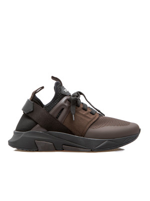 Tom Ford  Tom Ford  low top sneaker brown