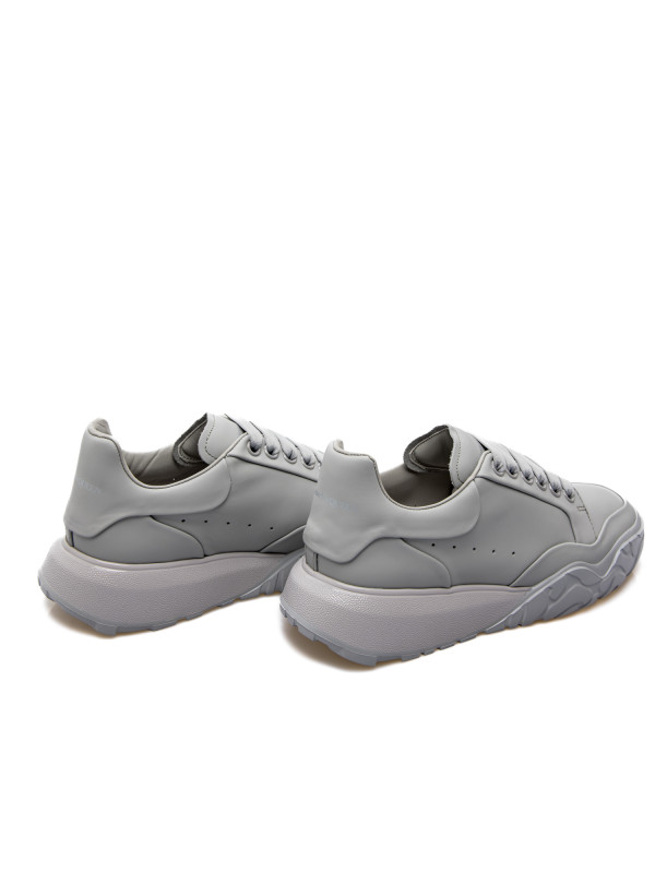 Alexander Mcqueen sport shoes grijs