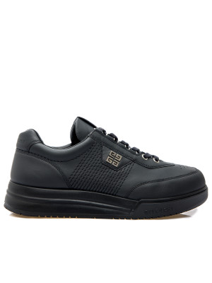 Givenchy Givenchy g4 low-top sneaker black