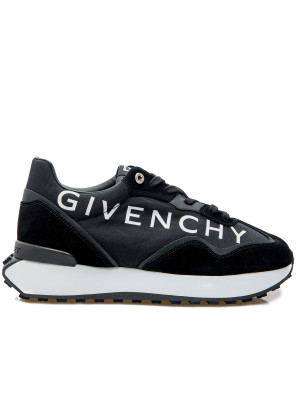 Givenchy Givenchy  runner light sneaker black