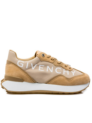 Givenchy Givenchy  runner light sneaker beige