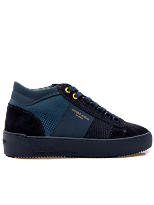 Android Homme Android Homme propulsion mid blue