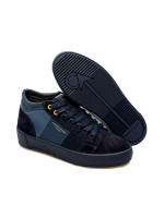 Android Homme propulsion mid blauw