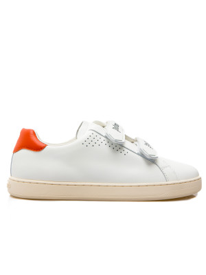 Palm Angels  Palm Angels  palm 1 velcro white