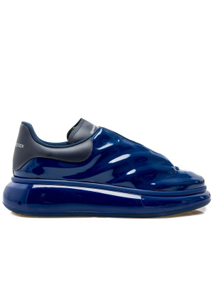 Alexander Mcqueen Alexander Mcqueen sport shoes blue