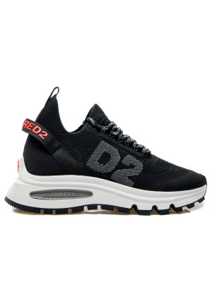 Dsquared2 Dsquared2 run d2 sock sneaker