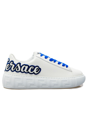 Versace Versace sneakers white