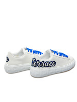 Versace sneakers wit