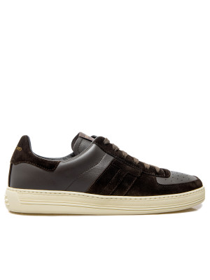 Tom Ford  Tom Ford  low top sneakers brown