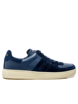 Tom Ford  Tom Ford  low top sneakers blue