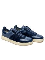 Tom Ford  low top sneakers blue Tom Ford   low top sneakers blue - www.derodeloper.com - Derodeloper.com