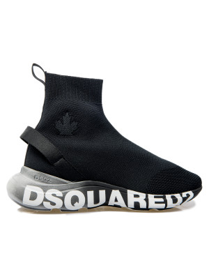 Dsquared2 Dsquared2 fly sneaker black